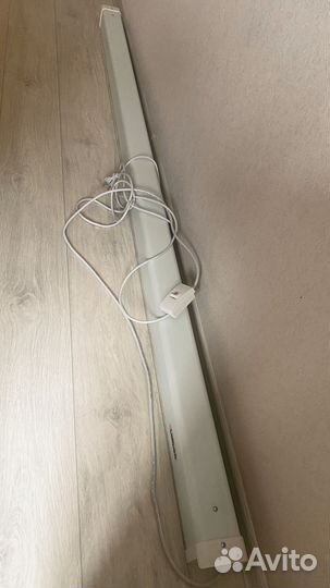 Экран для проектора Lumien