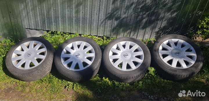 Continental ContiPremiumContact 2 215/55 R17 84W