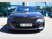 BMW 5 серия 3.0 AT, 2024, 299 км, с пробегом, цена 7 680 000 руб.