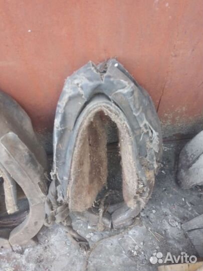 Лошадиная сбруя