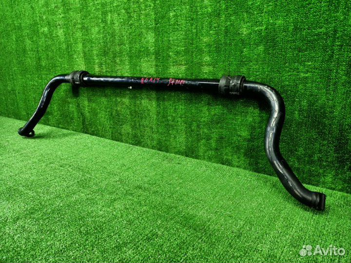 Стабилизатор передний Volkswagen Touareg Nf CRC