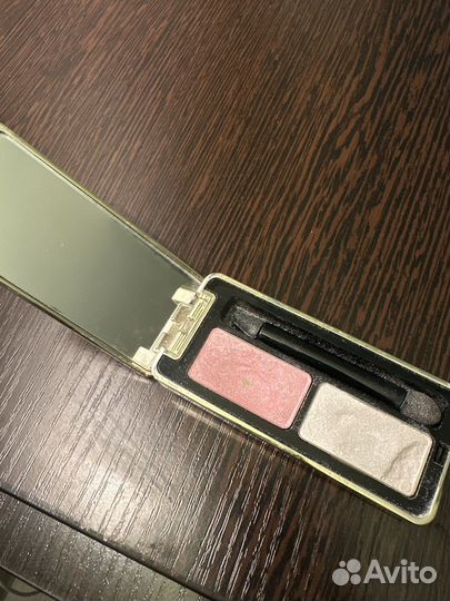 Тени для век guerlain