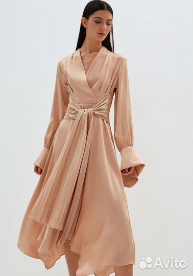 Платье на выпускной Zarina x Lesyanebo 42-44 S