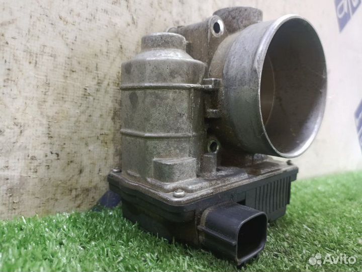 Дроссельная заслонка Nissan Murano кроссовер 3.5