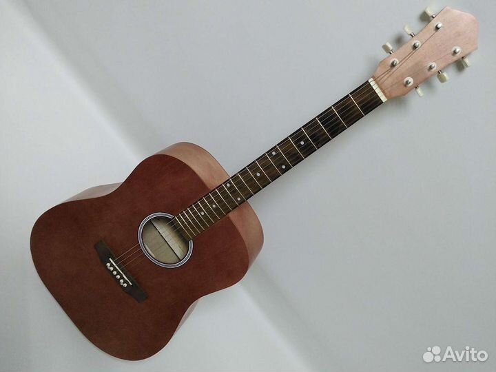 Гитара новая акустическая