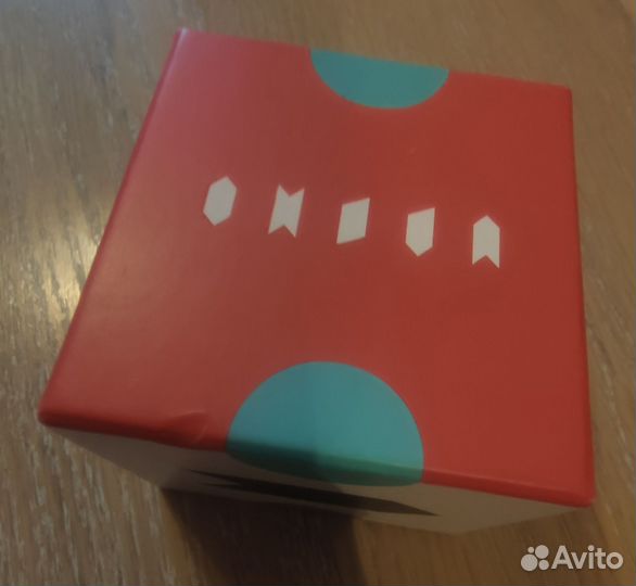 Омига настольная игра