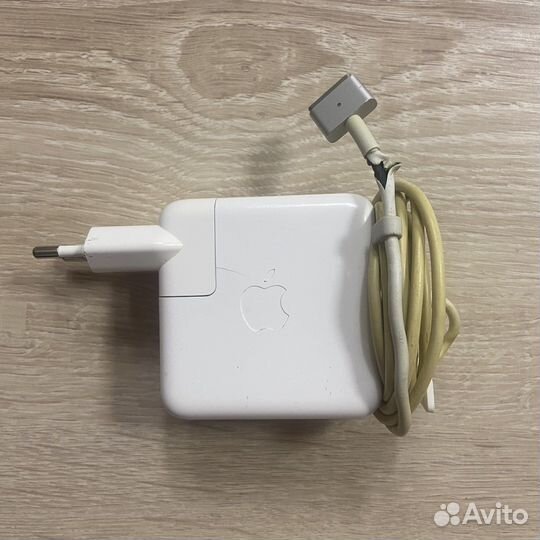 Зарядное устройство MagSafe 2 45 W