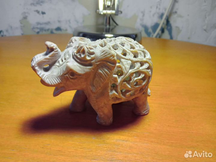 Статуэтка слона Тайланд