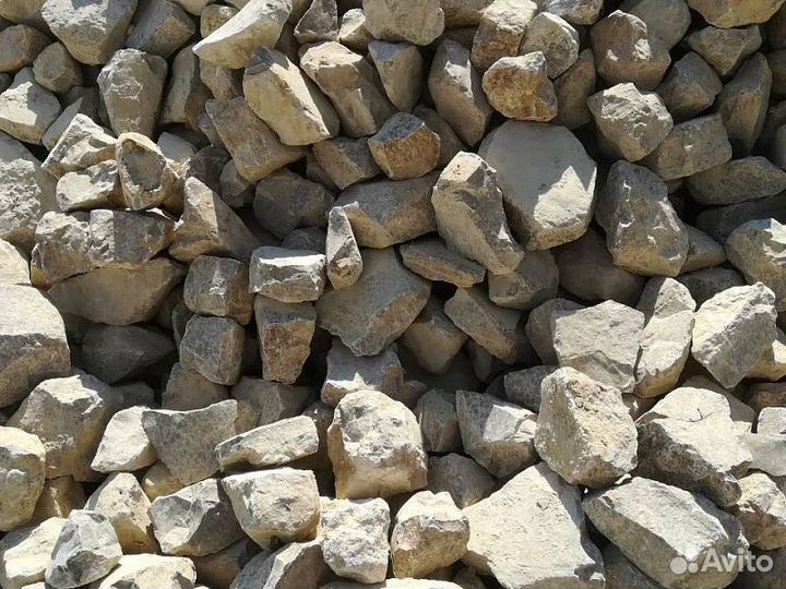Щебень марки 400/600/800