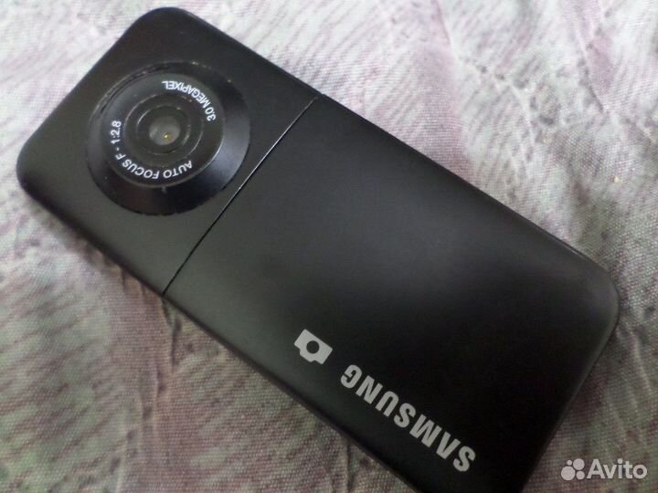 Samsung SGH-E590