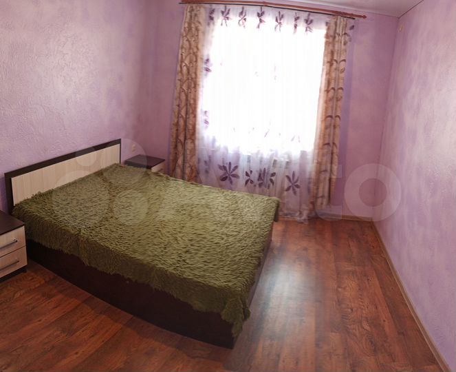 2-к. квартира, 57,5 м², 7/9 эт.