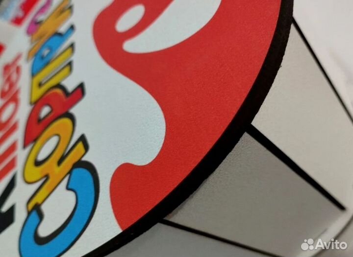 Оригинальный подарок киндер бокс