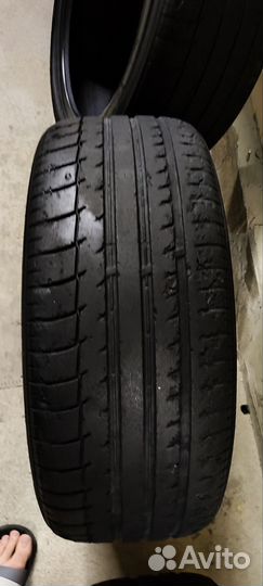 Triangle TH201 215/45 R17