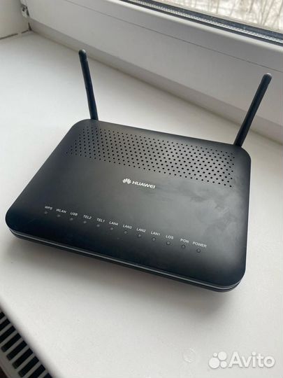 Wifi роутер ростелеком оптический