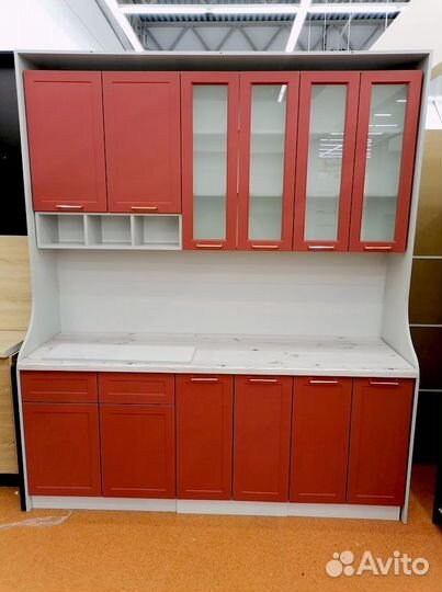 Кухонный гарнитур