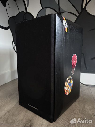 Колонки Thonet & Vander kugel