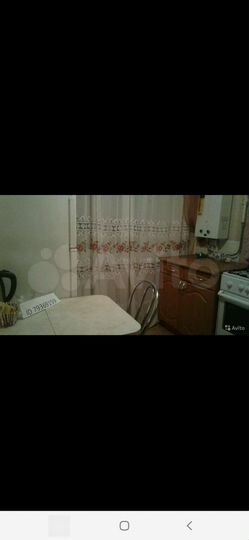 1-к. квартира, 36,6 м², 5/5 эт.