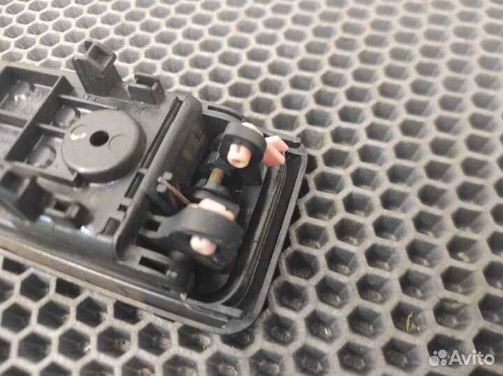 Ручка двери перед лев внутр Hyundai Getz