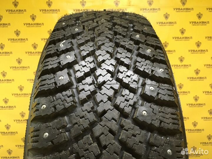 Nokian Tyres Hakkapeliitta SUV 255/70 R16 111T