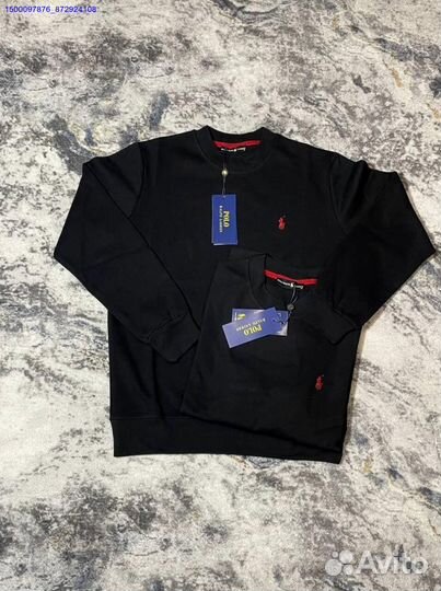 Джемпер Polo Ralph Lauren (Арт.23842)