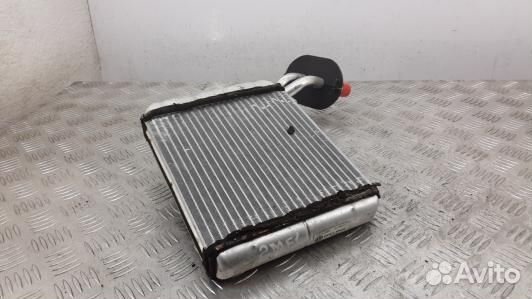 Радиатор отопителя volkswagen touareg 7L (2MF01KJ0