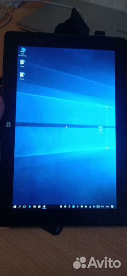 Планшет Prestigio Multipad Visconte 4U