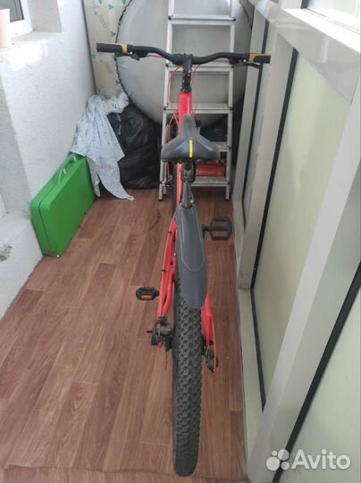 Велосипед aist Rosy 1.0 0