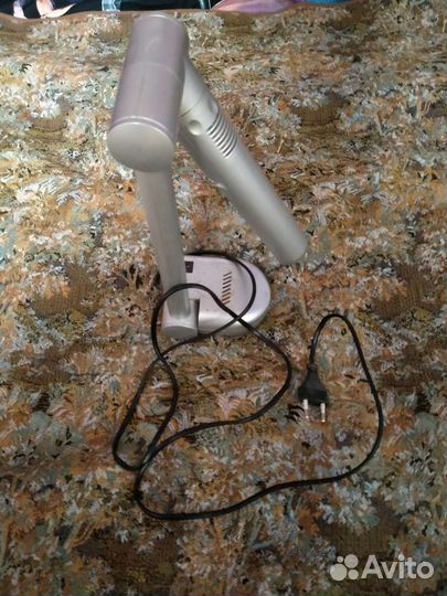 Лампа настольная