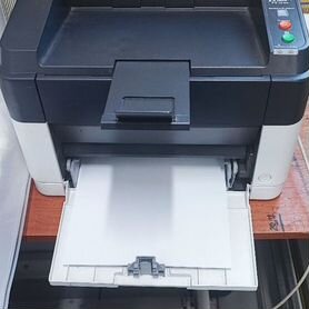 Принтер лазерный черно белый Kyocera FS-1040