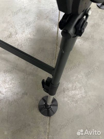 Кресло карповое