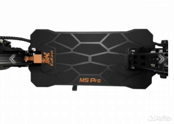 Самокат kugoo M5 Pro Куго м5 про Kirin M5 и другие