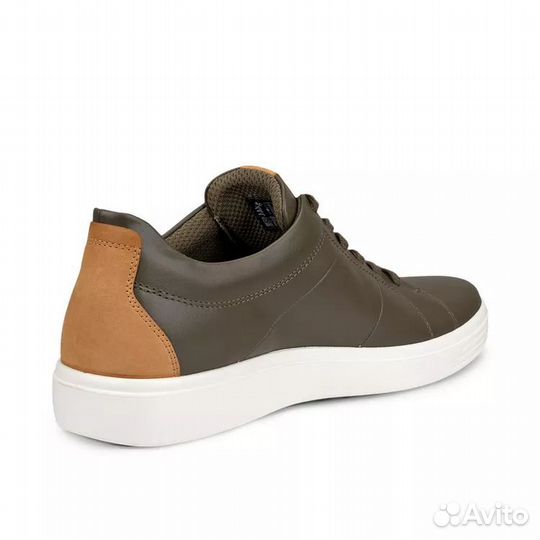 40 41 42 43 44 45 46 кеды ecco soft classic M