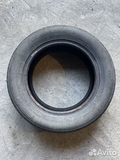 Pirelli Cinturato P1 185/65 R15