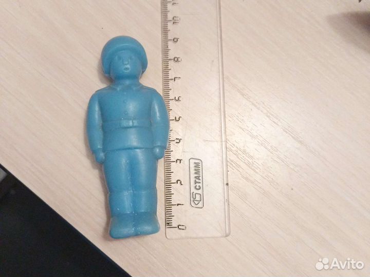 Игрушки СССР