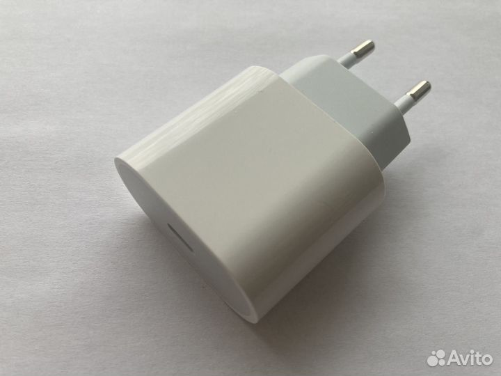 Новые адаптеры и наушники для iPhone/iPad/Mac