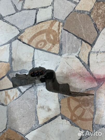 Датчик кондиционера Hyundai Sonata New 2.0 Gls