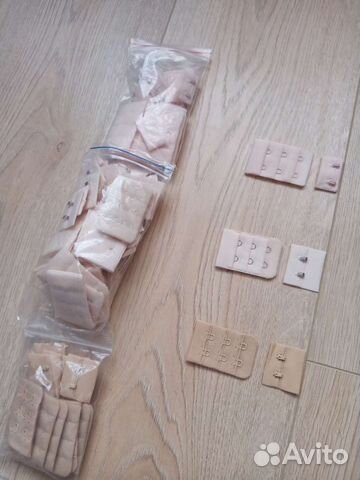 Фурнитура для пошива белья/ туннельная лента