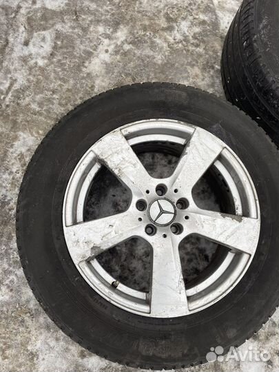 Michelin Latitude Sport 3 255/55 R18