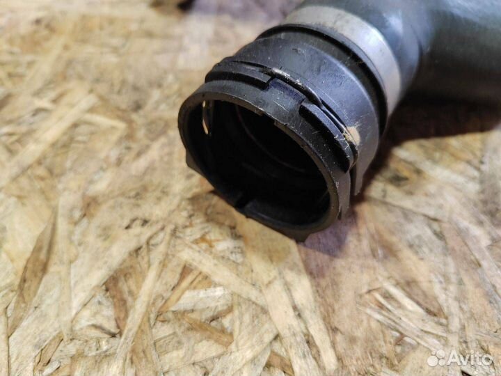 Патрубок (трубопровод, шланг) Audi Q5 8R 2010