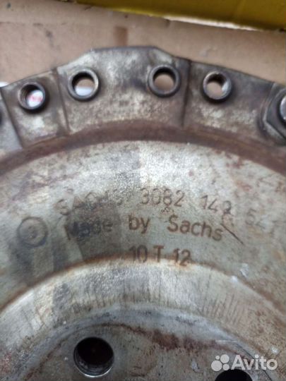 Продам запчасти шкода октавия тур