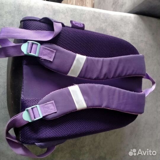 Рюкзак школьный для девочки