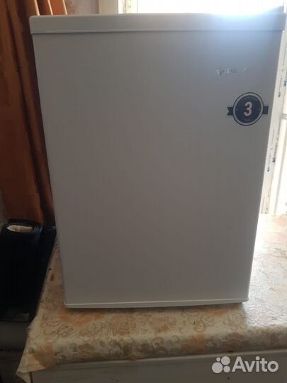 Продаётся холодильник бу с гарантией 3 года