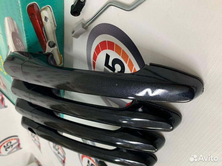 Ручка двери. Комплект 4шт