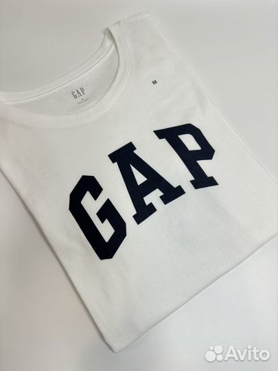 Футболка женская GAP, Levis, CK, Karl,Zara