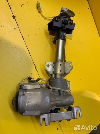 Рулевая колонка с эур Лада Калина 2004–2013