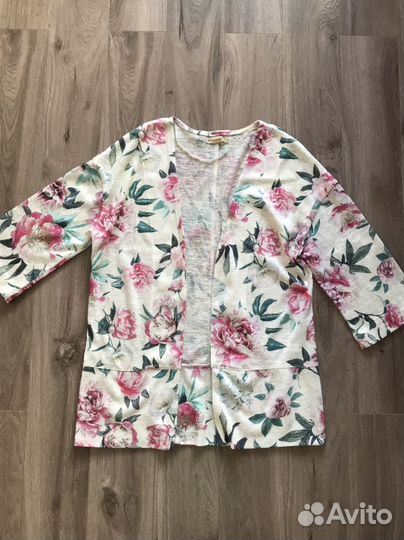 Пакет женских вещей