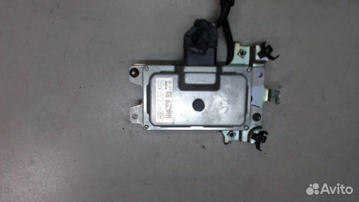 Блок управления кпп Renault Koleos 2016, 2017