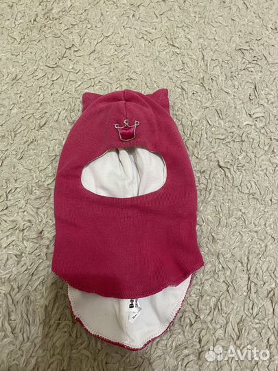 Шапки для девочки: Lassie и шлем Beesy