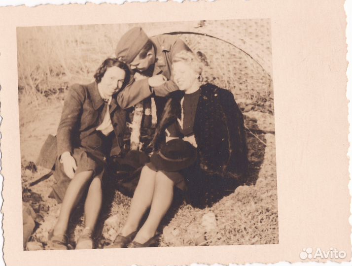 54 фотографии немецкой девушки в Бельгии