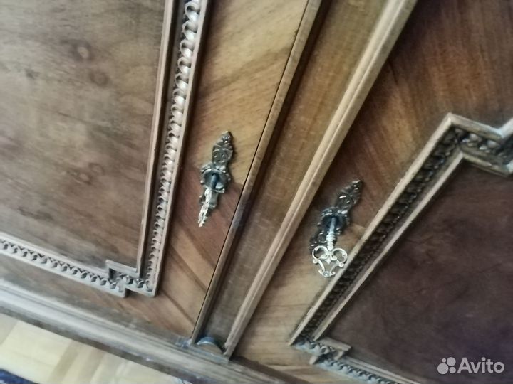 Арабский мебельный гарнитур